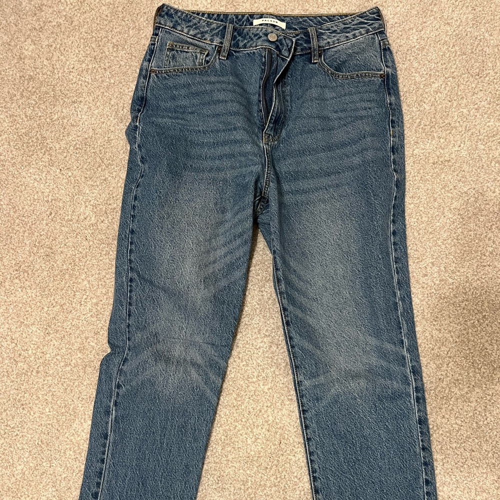 PacSun mom jeans size 29